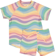 UV-Set Regnbåge