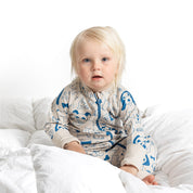 Pyjamas Bambus Hunder
