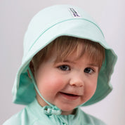 UV Sun Hat Mint