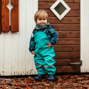 Regnset Mint