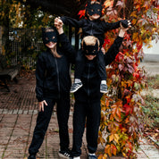 Collegebukse Svart - Halloween