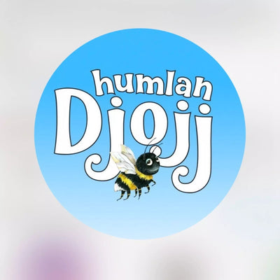 Geggamoja X Humlan Djojj