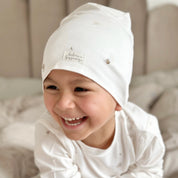 Mössa Bambu Sweet nature Beige