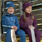 Underställströja Meinoull Burgundy