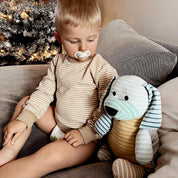 Doddi mixade färger 30 cm