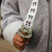 Napphållare Panda