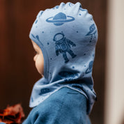 Balaklava Merinowolle Astro