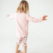 UV-set Pippi Långstrump Rosa