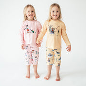 UV-set Pippi Långstrump Rosa