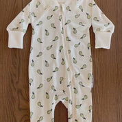 Pyjamas Bambu Beige Acorn