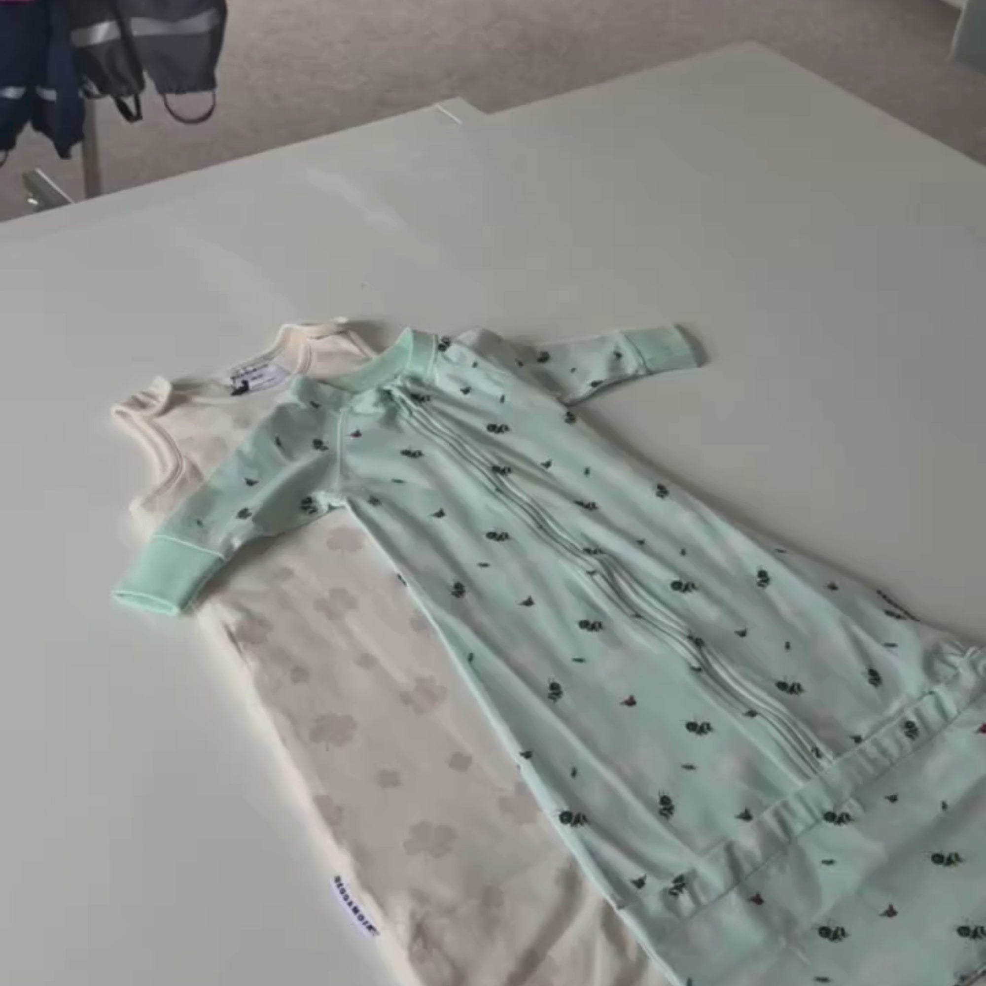 Schlafsack Gepolstert Mehrfachfunktion