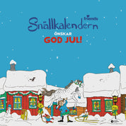 Snällkalendern 2025
