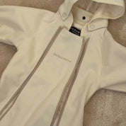 Vindfleece Tossa Beige