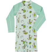 UV-Anzug Pettersson und Findus Mint