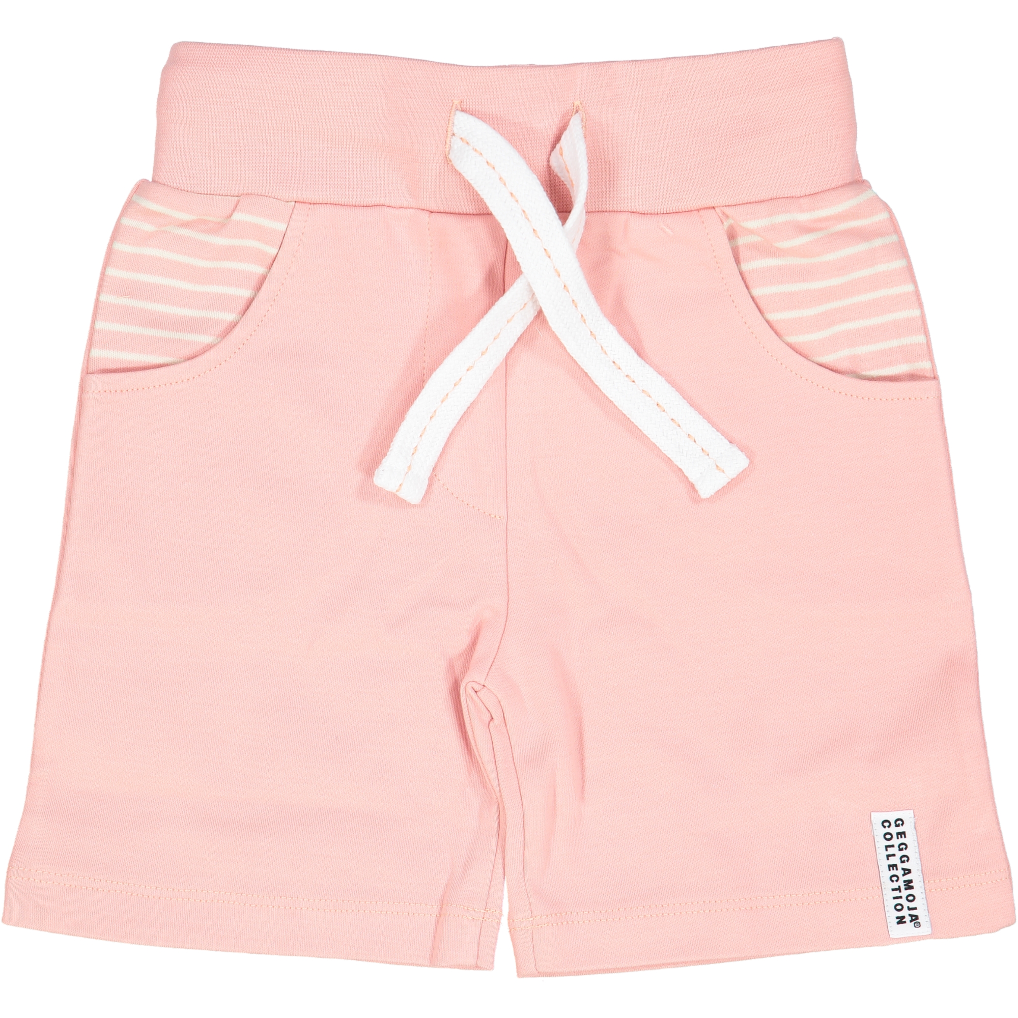 Shorts Rosa