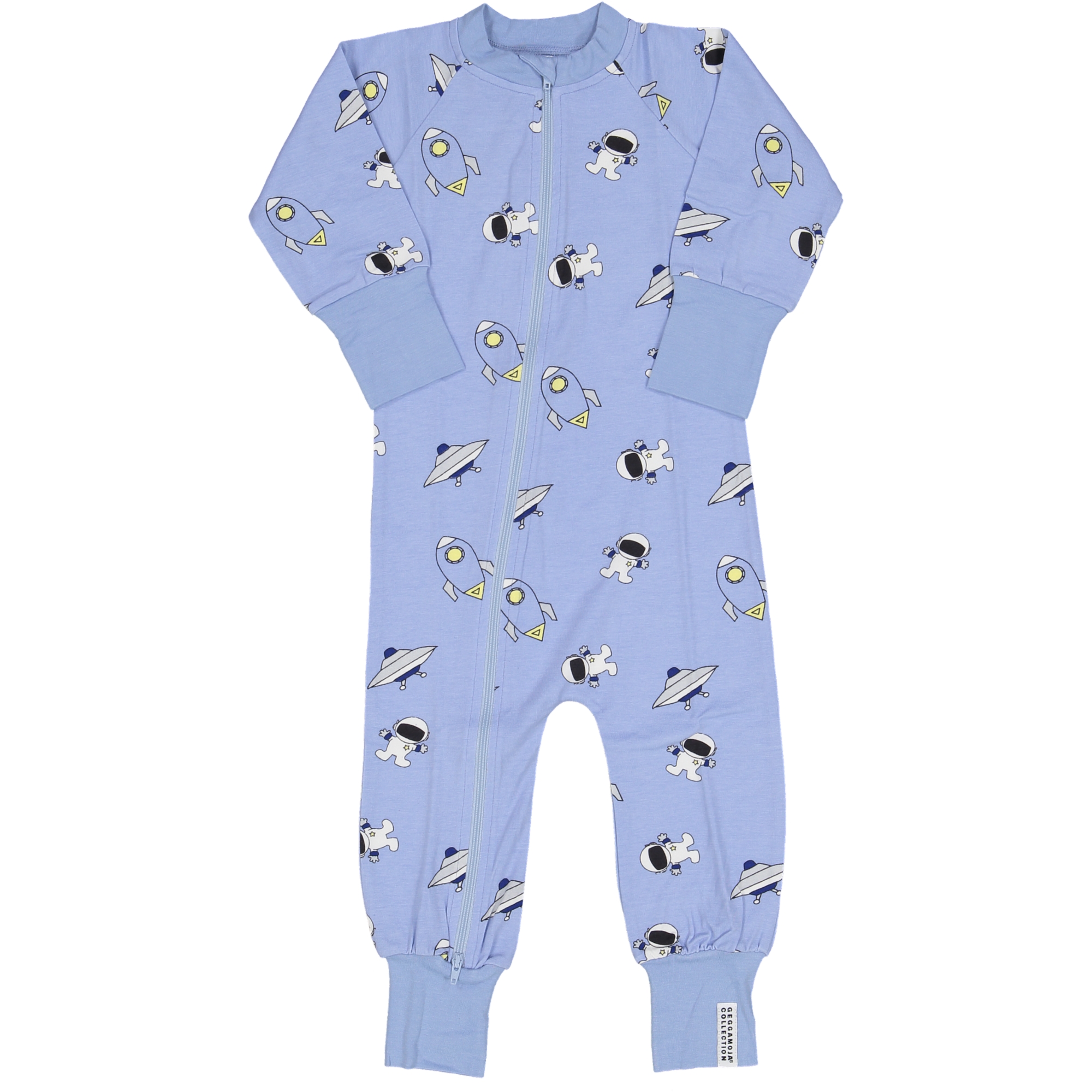 Pyjamas Bambu Astronaut