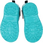 All-weather Boot Turquoise 33