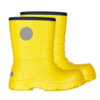 All-weather Boot Yellow 33