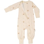 Bambu Babypyjamas Long ear  110/116