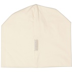 Bamboo Beanie Long ear beige   S 2-4 Year