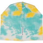 Jersey cap Tie dye yellow XXS 6-12 m