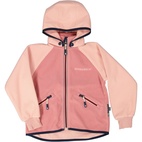 Wind fleece jacket Rose 110/116