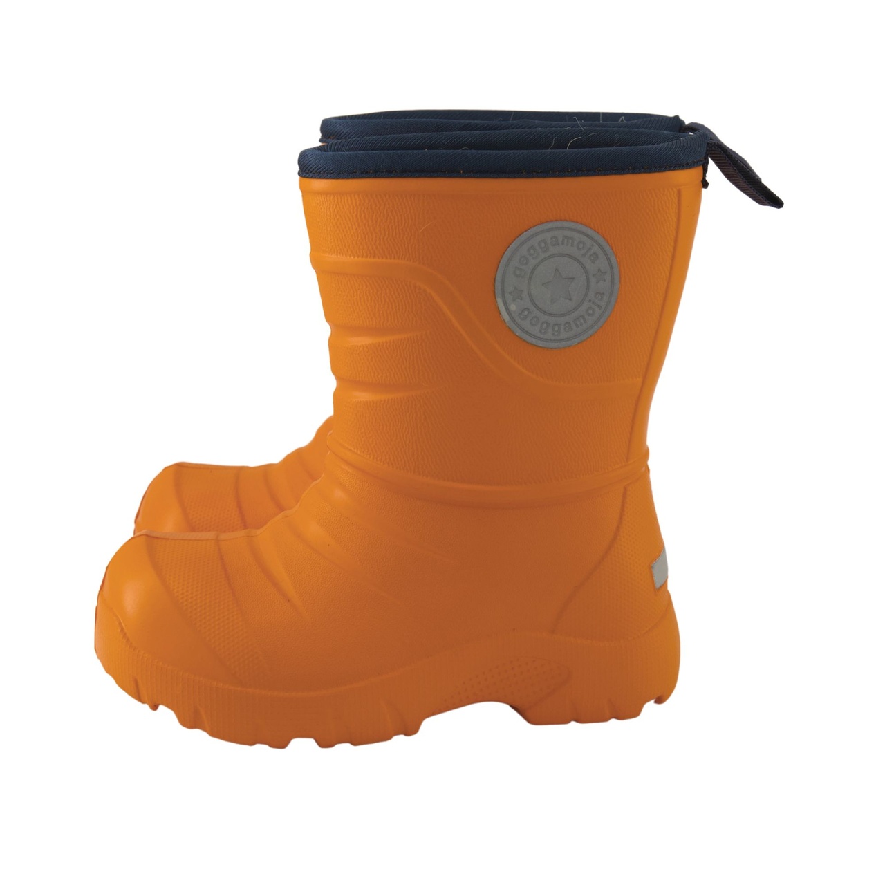 All-weather Boot Orange  27 (16,5 cm)