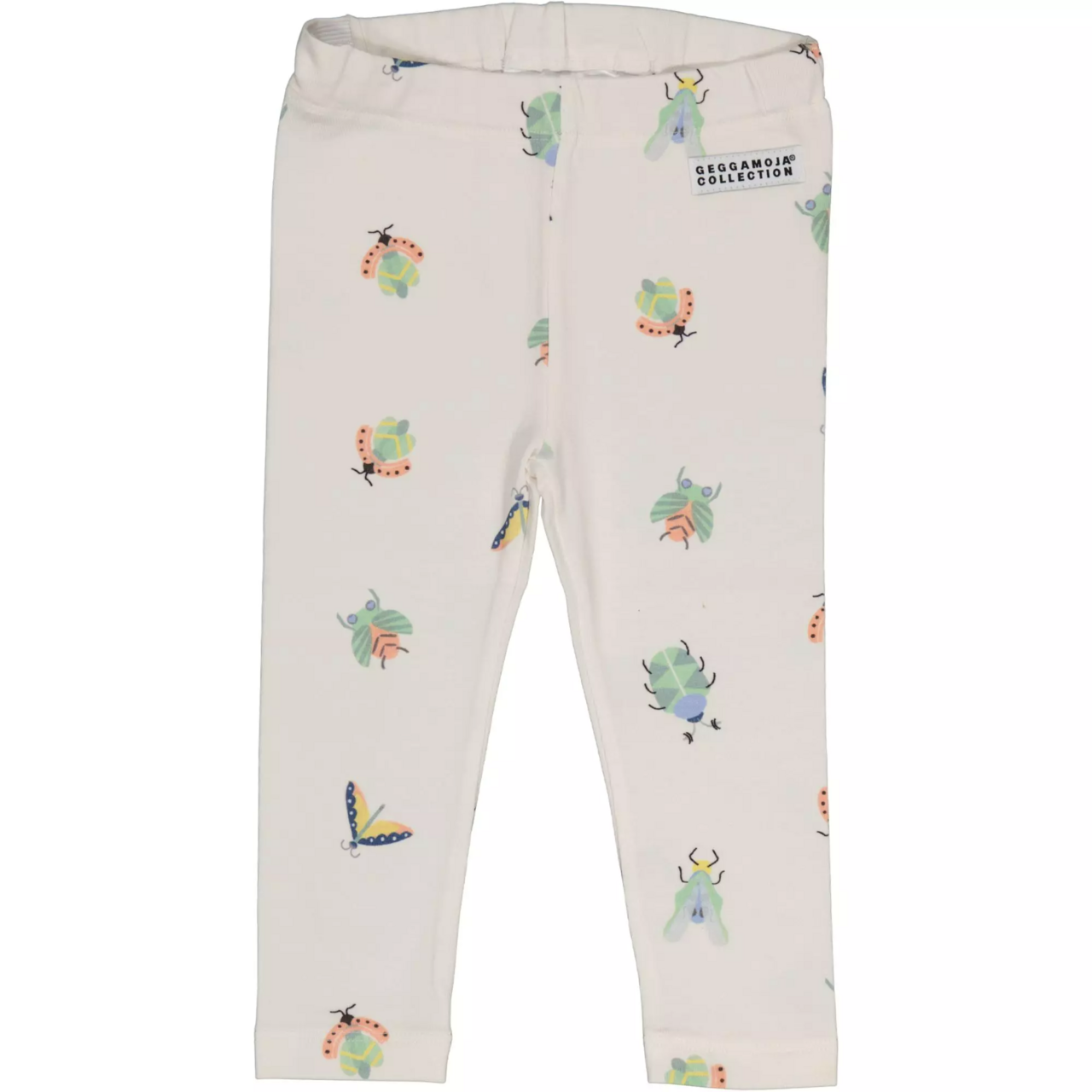 Bamboo leggings Baby bugs 74/80