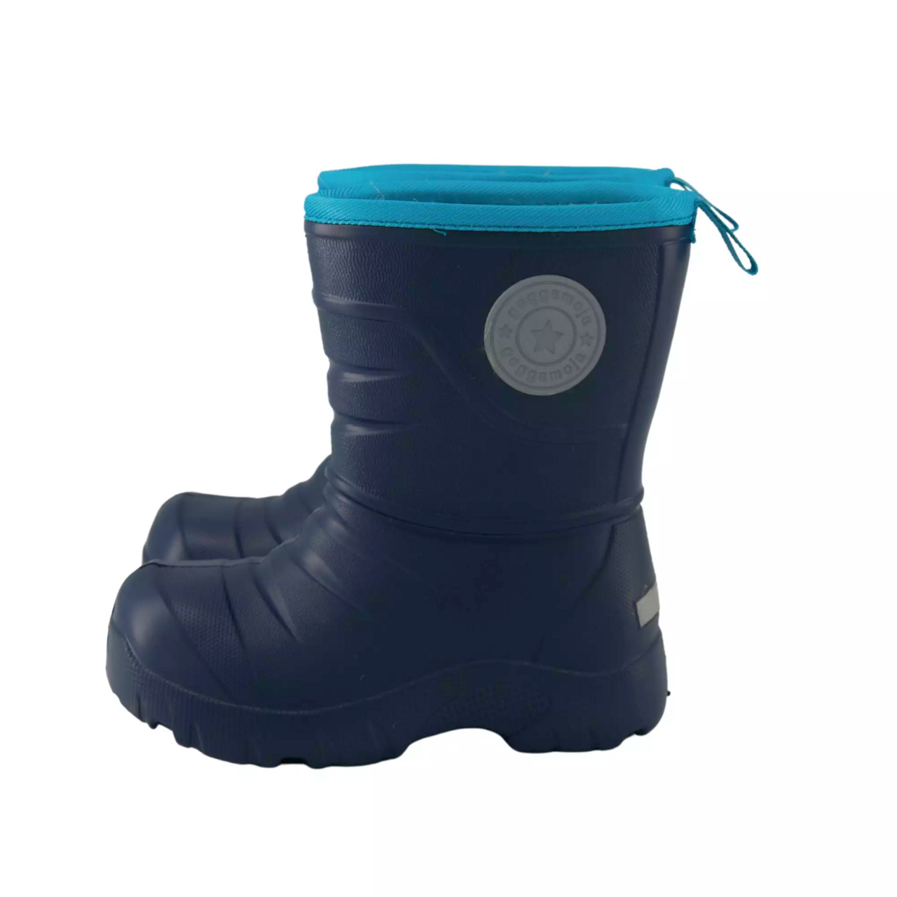 All-weather Boot Navy  34 (21 cm)