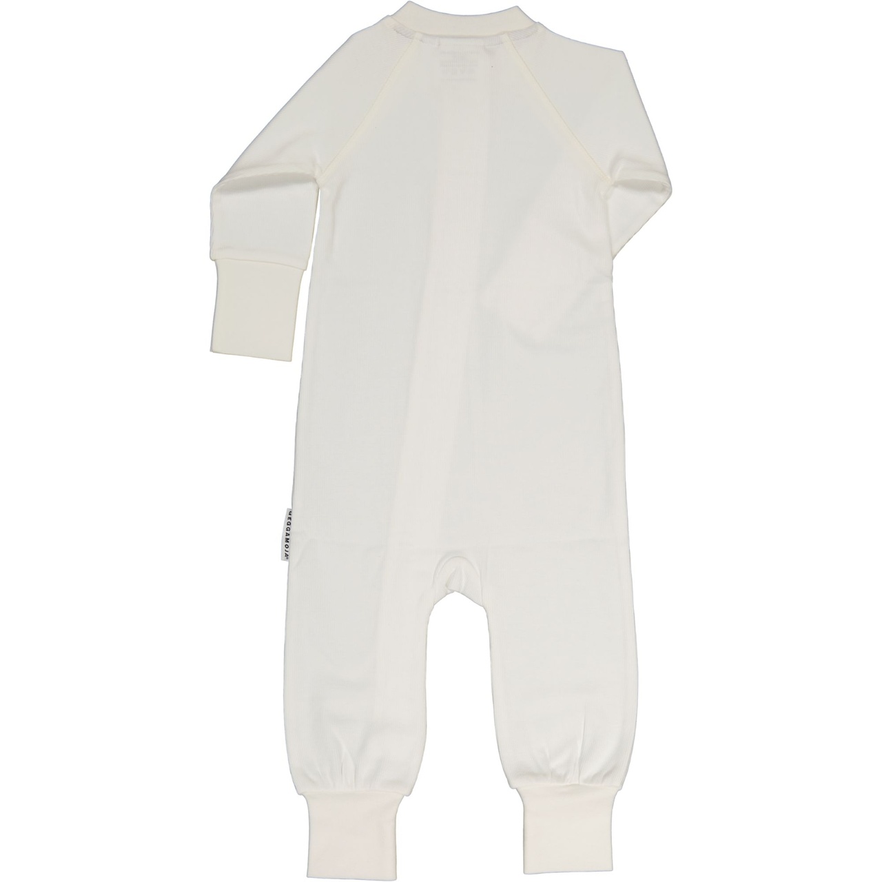 Pidžaama Onesie zip OffValge 110/116