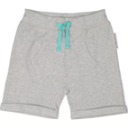 Shorts Grey mel 122/128