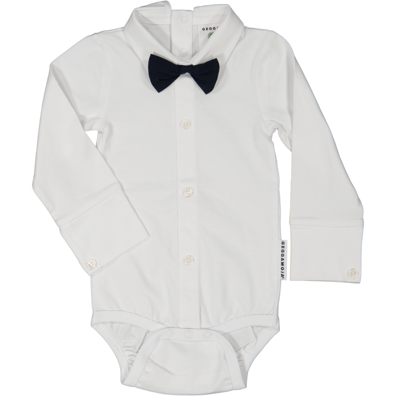 Body bow White 74/80