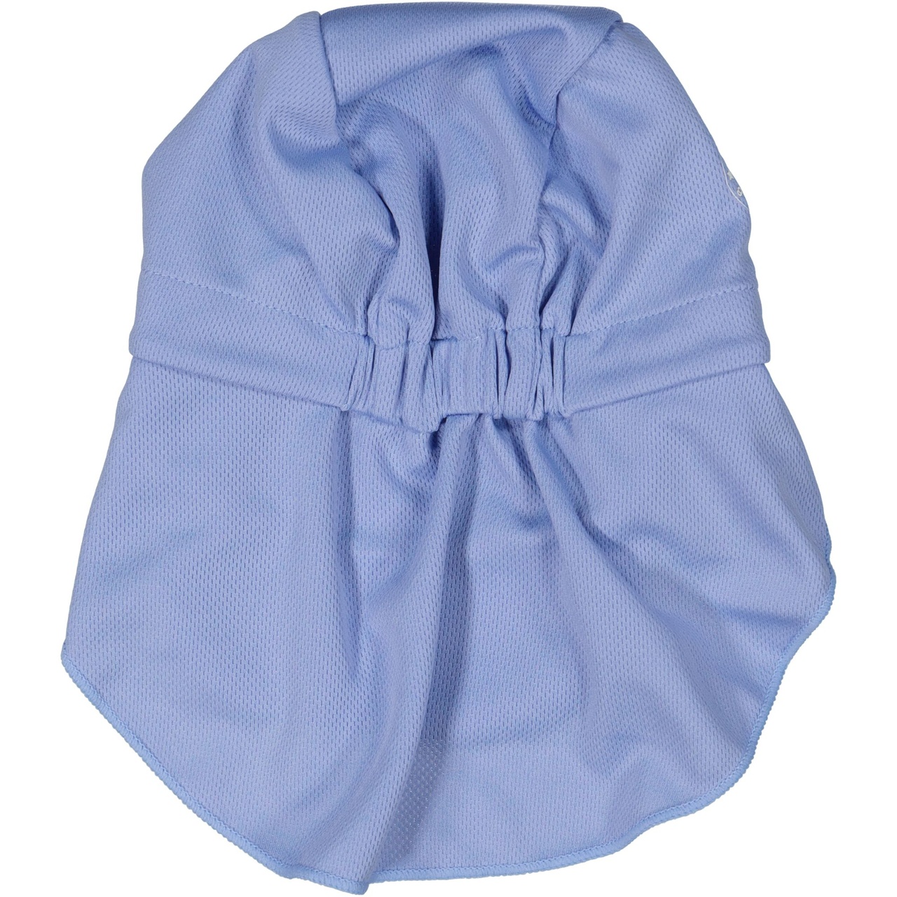 UV müts Sinine 0-4M