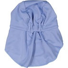 UV Hat Blue 2-6Y