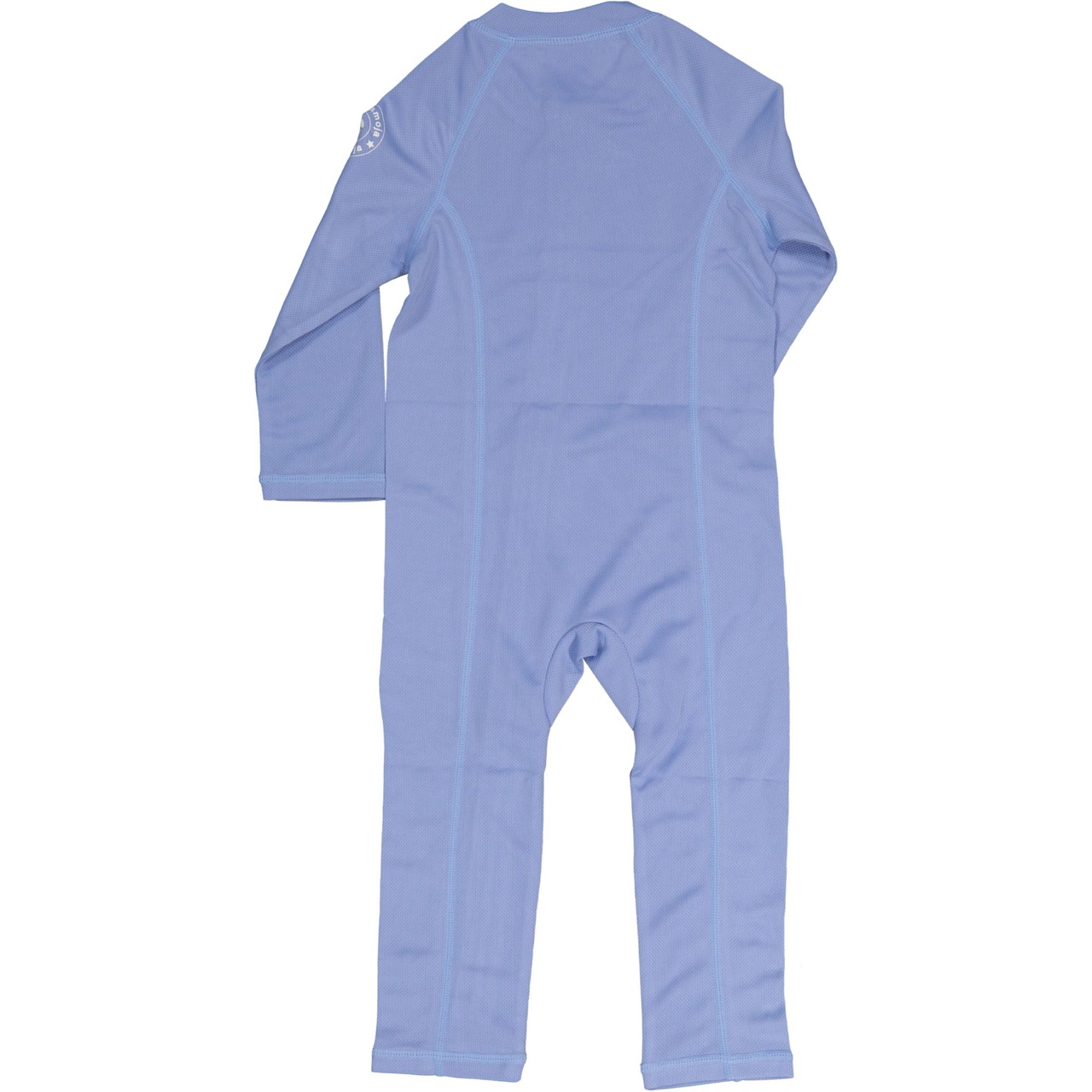 UV Baby suit Blue 74/80