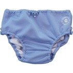 UV Baby swim pant Blue 62/68