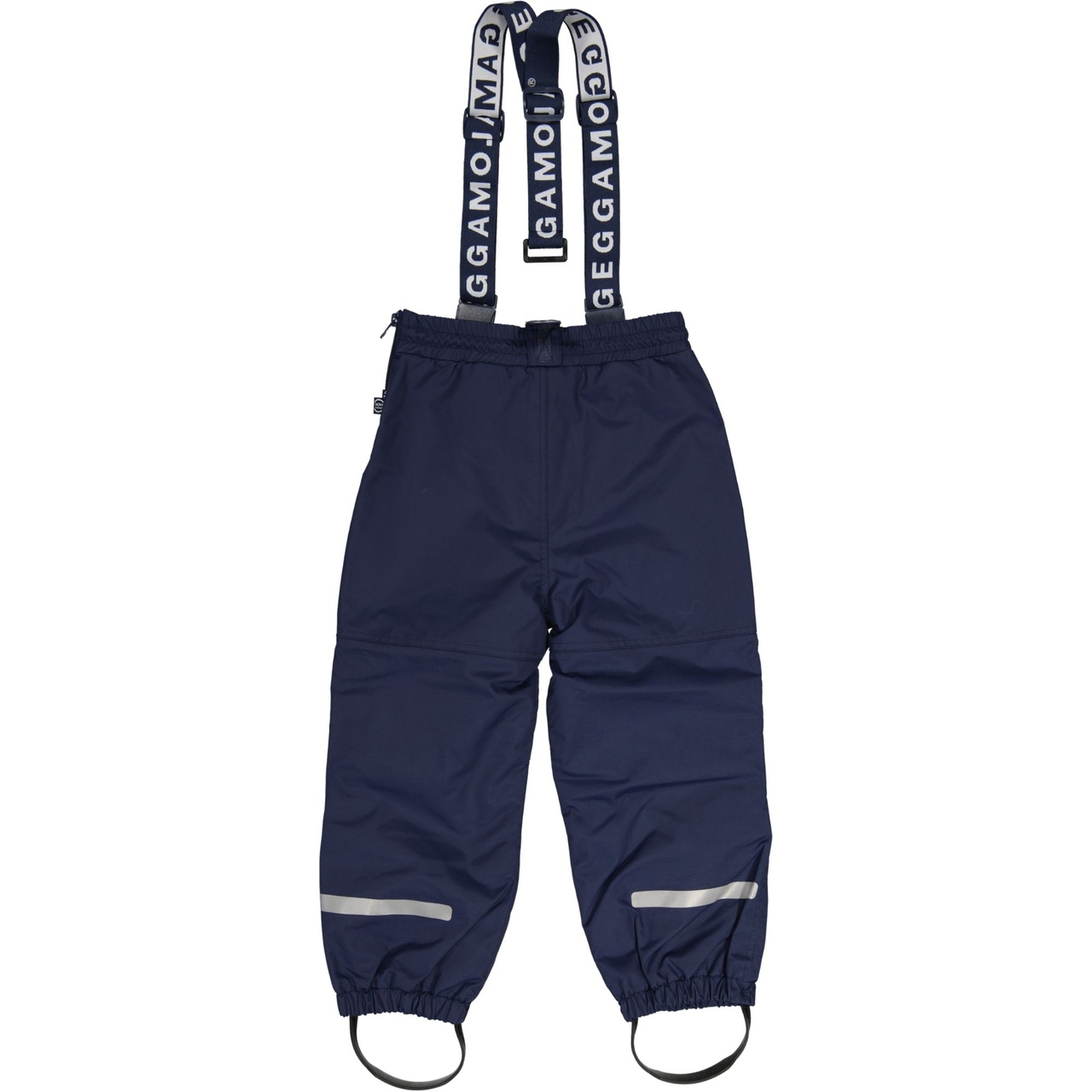 Shell pants Navy  74/80