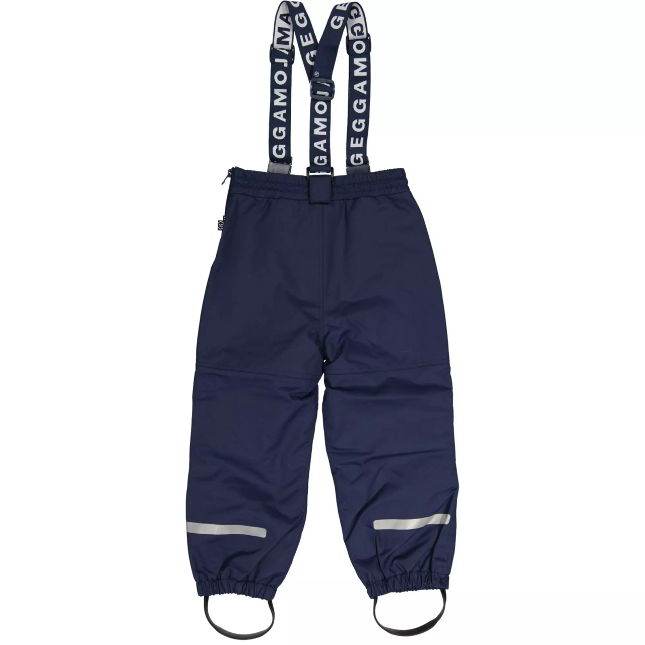 Shell pants Navy  134/140