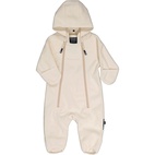 Wind fleece overall Soft beige  50/56