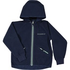 Wind fleece jacket Navy  134/140