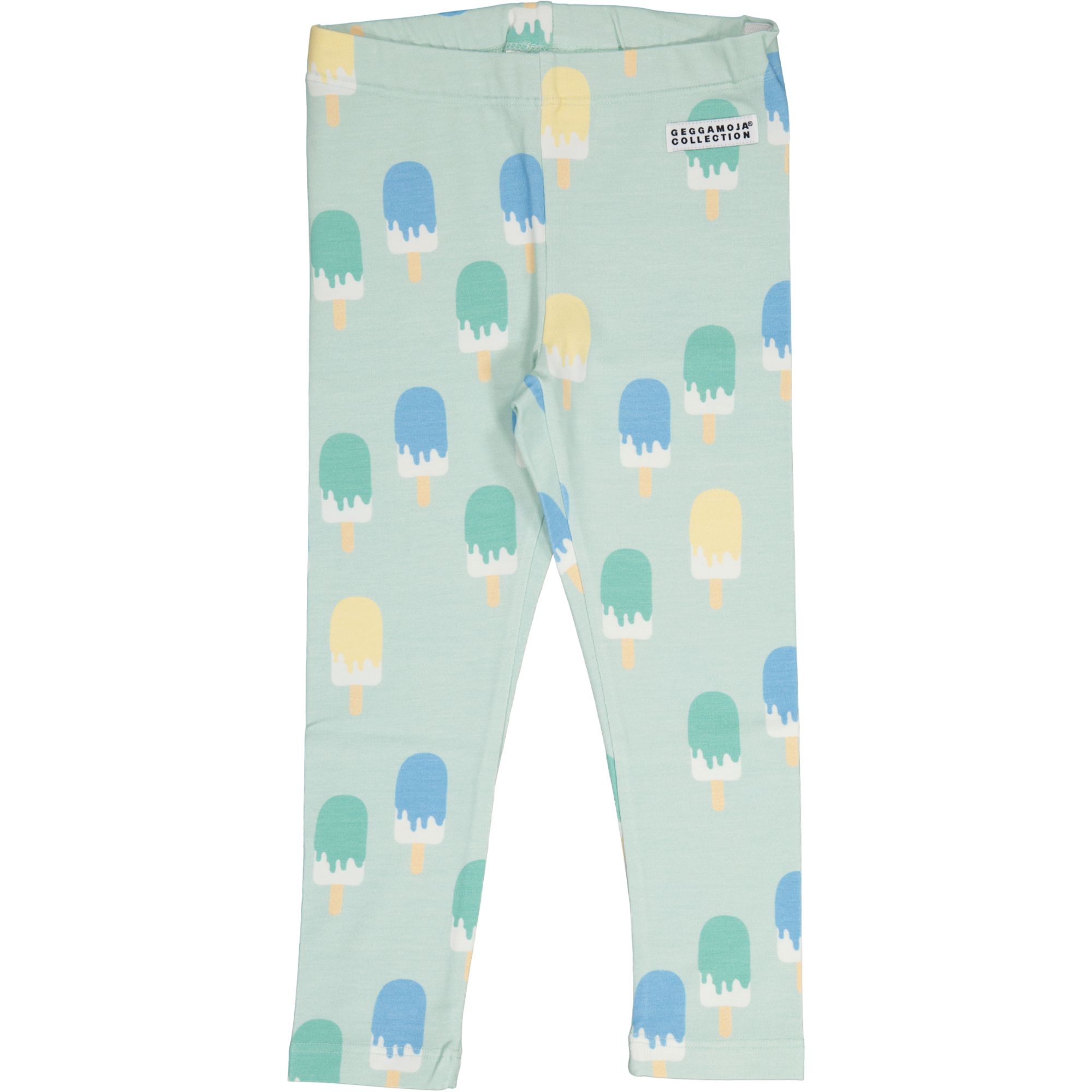 Bambu leggings Glass Mint