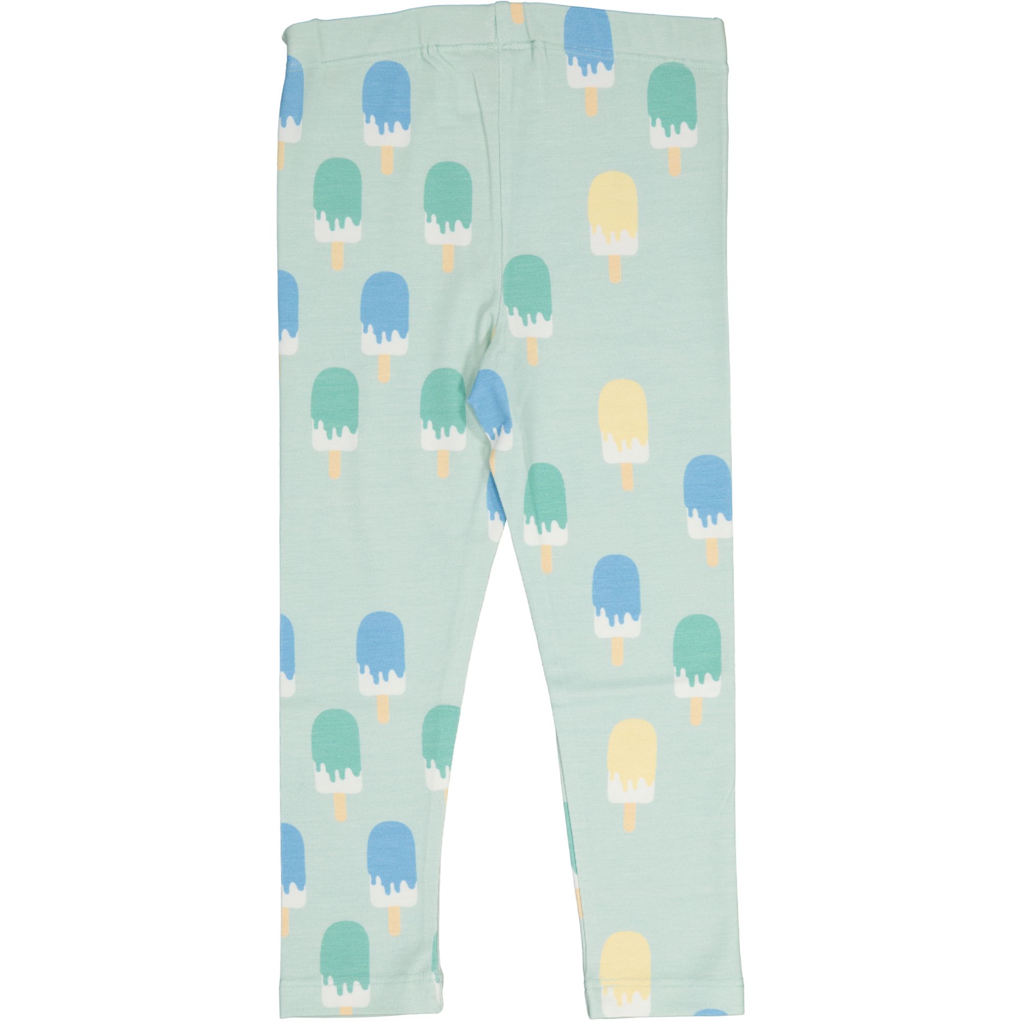 Bambu leggings Glass Mint