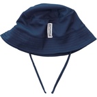 UV-Sonnenhut Navy blau  2-6Y