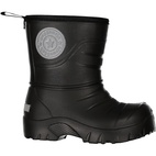 All-weather Boot Black 37