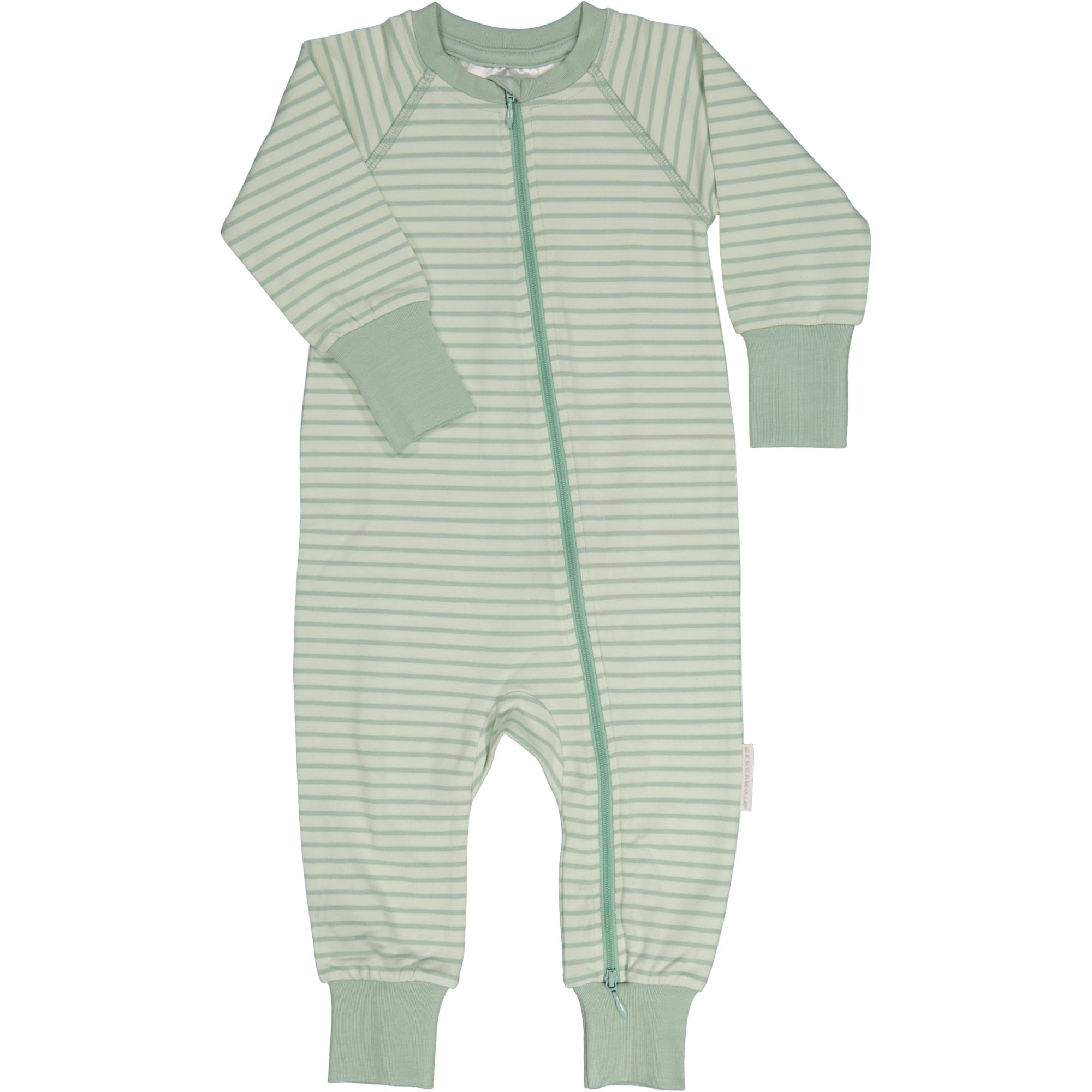 Onesie - Pyjamat Classic L.vihreä/vihreä