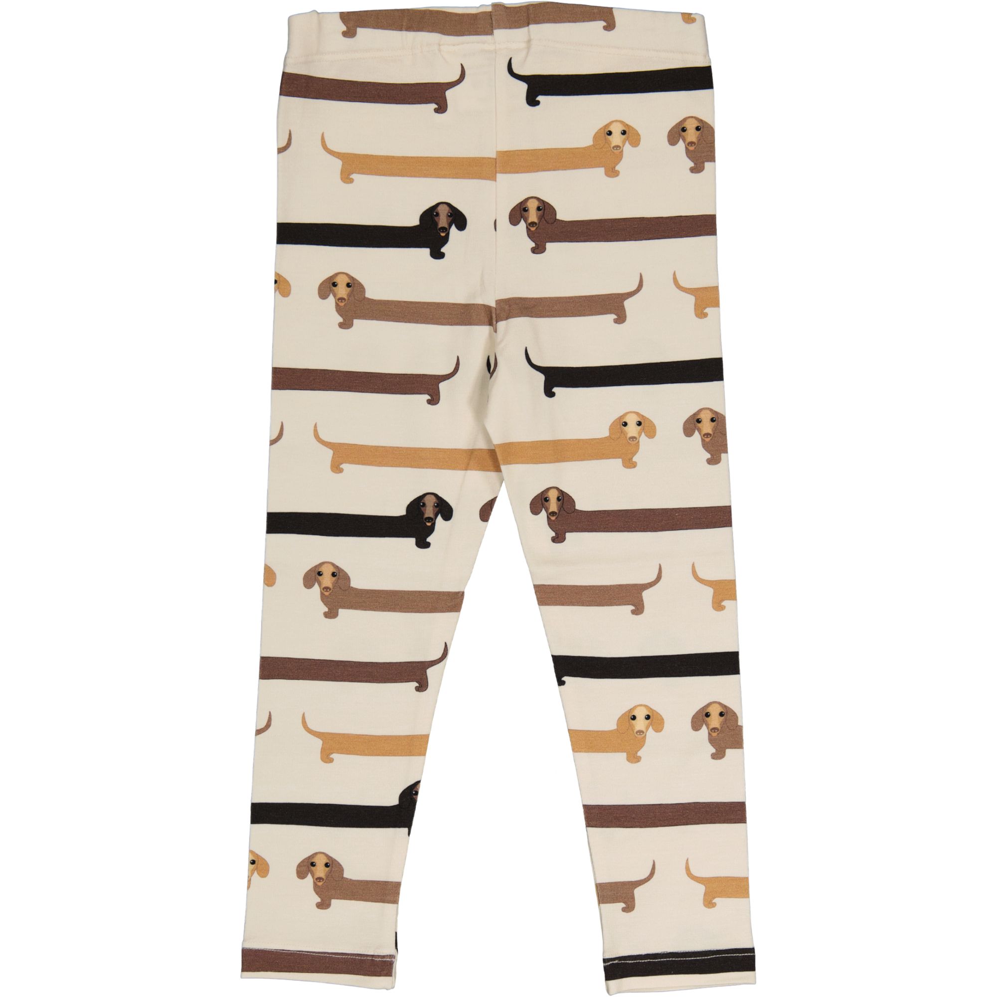 Leggings Bambu Tax Beige