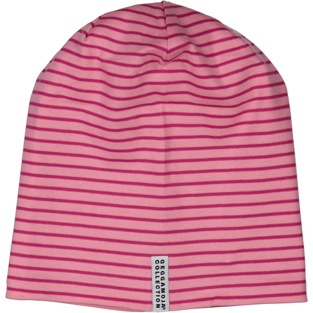 Hattu vaaleanpunainen str M 5-6 Year