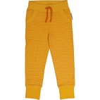 Long pants Orange str 86/92
