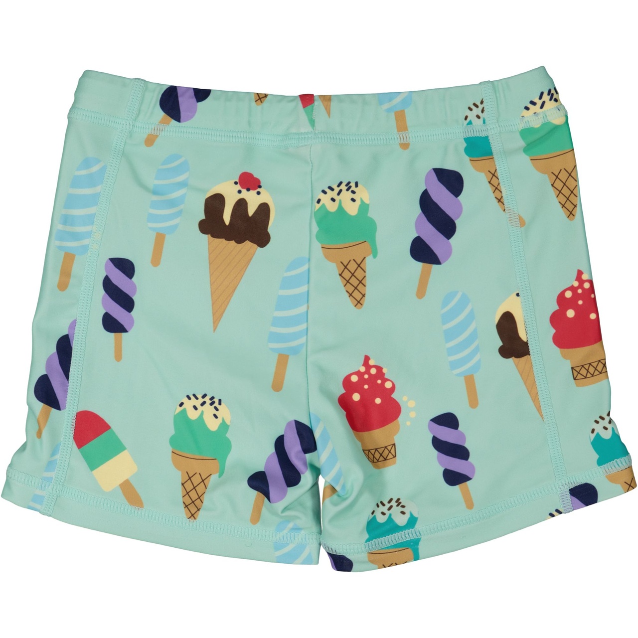 UV-Short pant Mint Ice Cream  98/104