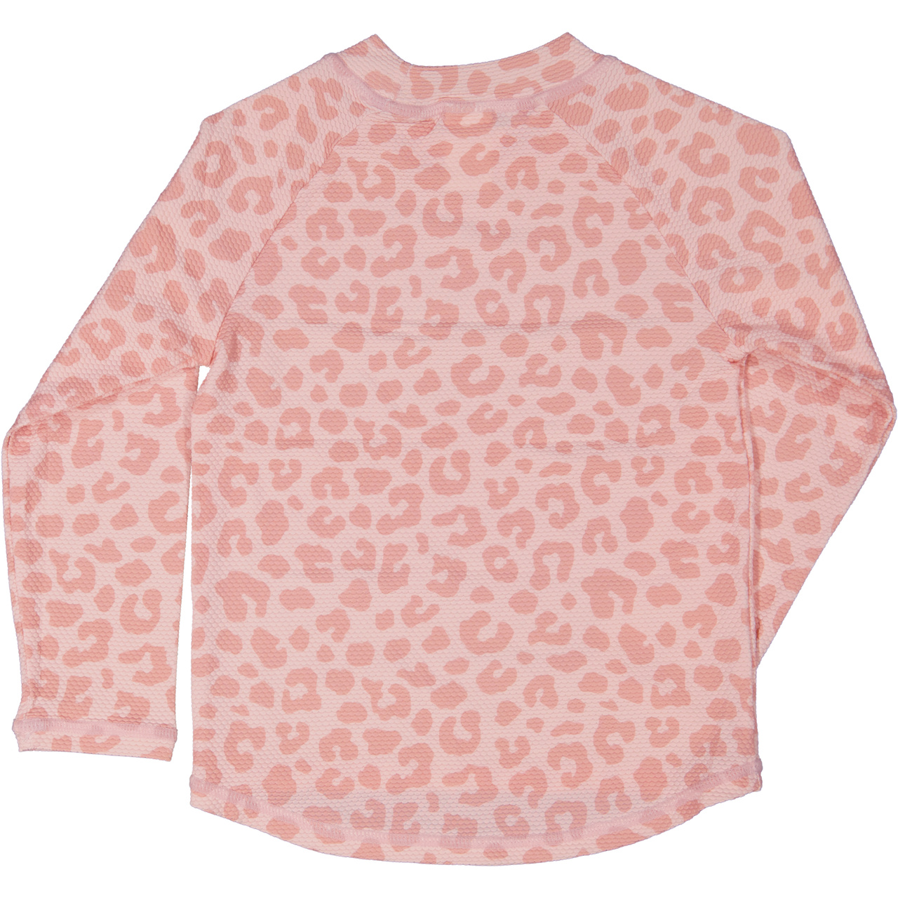 UV-L.S sweater Pink Leo  122/128